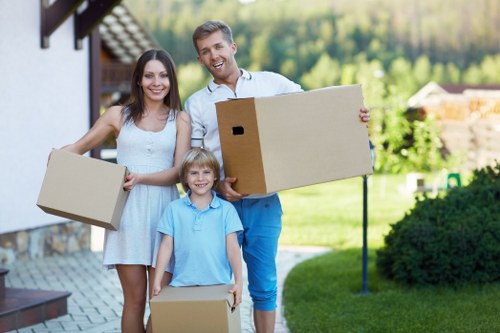 Flexible business storage unit options in Charlton