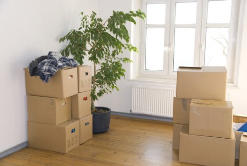 Charlton Storage commitment to fair complaint handling