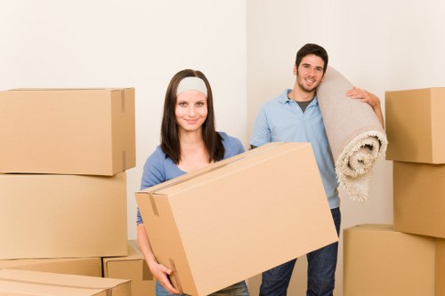 Charlton Storage helping create more usable space